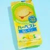 Tohato Smile Harvest Super Thin Biscuit Bag - Salty Lemon