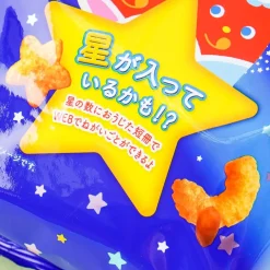 Tohato Tanabata Caramel Corn