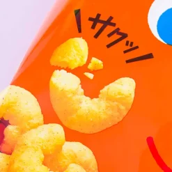 Tohato Tsumamel Corn - Fried Chicken