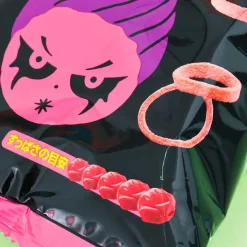 Tohato Umedusa Spicy Potato Rings