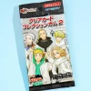 Tokyo Revengers Clear Card With Gum Vol. 2