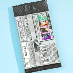 Tokyo Revengers Clear Card With Gum Vol. 2