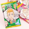 Tokyo Revengers East Ribe Gum - Soda