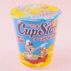 Tom & Jerry Cup Star Instant Ramen - Cheese Shio
