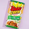 Tongari Corn Snacks - Curry Marche