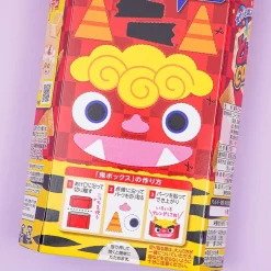 Tongari Corn Snacks - Lightly Salted