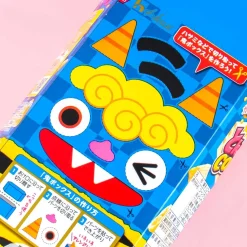 Tongari Corn Snacks - Peanut Butter