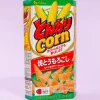 Tongari Corn Snacks - Spicy Roasted Corn