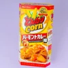 Tongari Corn Snacks - Vermont Curry