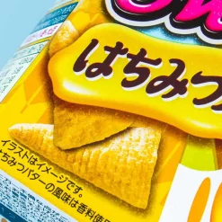 Tongari Corn Snacks Children's Day Box - Honey Butter