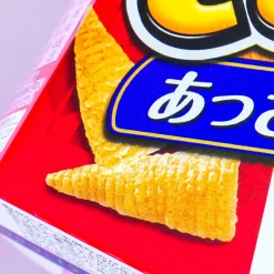 Tongari Corn Snacks Children's Day Box - Light Salt