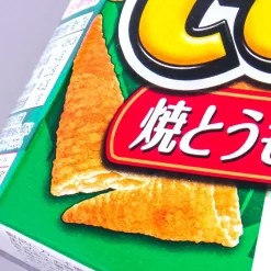 Tongari Corn Snacks Children's Day Box - Grilled Corn