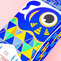 Tongari Corn Snacks Children’s Day Box - Salty Vanilla