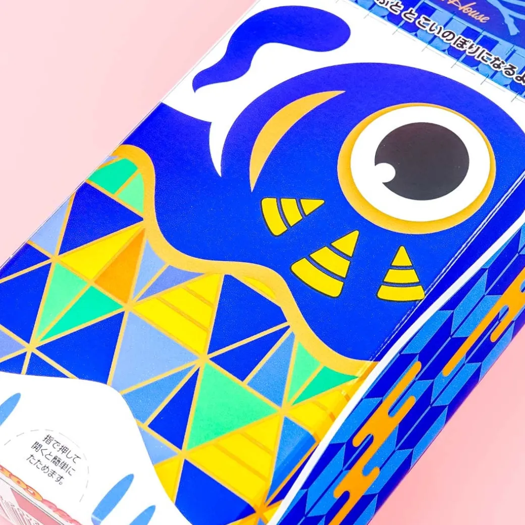 Tongari Corn Snacks Children’s Day Box - Salty Vanilla