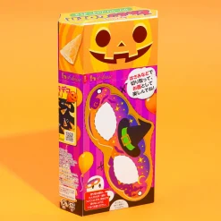 Tongari Corn Snacks Halloween Box - Sour Cream & Onion