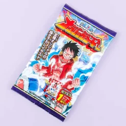 Top One Piece Gum & Card