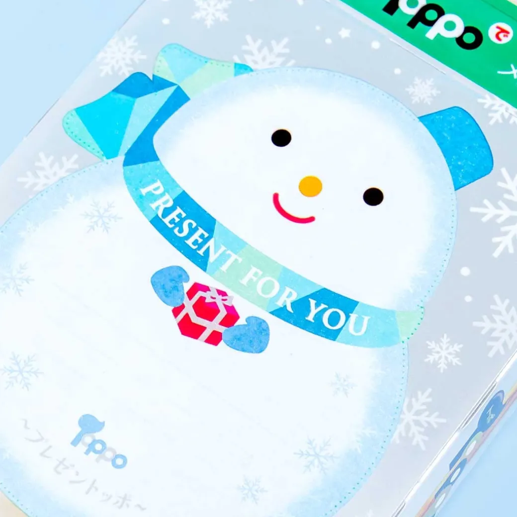 Toppo Biscuit Sticks - Koiaji Milk