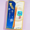 Toppo x Kiri Winter Biscuit Sticks - White Chocolate