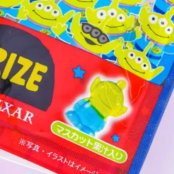 Toy Story Little Green Men Gummies