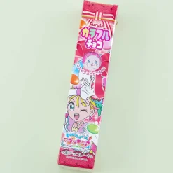 Tropical-Rouge! Pretty Cure Colorful Chocolate