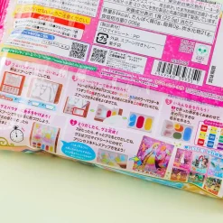 Tsukuru Colorful Disney Princess DIY Gummy Candy Kit