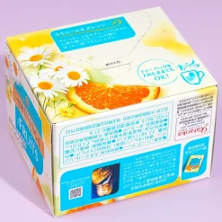 Twinings The Fruits Tea - Chamomile & Orange