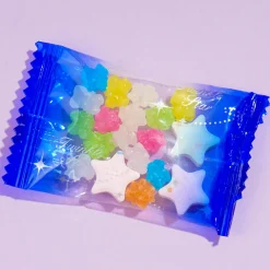 Twinkle Star Konpeito & Ramune Candy
