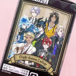 Twisted Wonderland Furuta Choco Egg