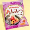 UHA Mikakuto Anmitsu Candy