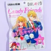 UHA Mikakuto Candy Friends Oshi no Ko Candy
