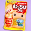 UHA Mikakuto Mucchiri Gummy - Lactic Acid Drink