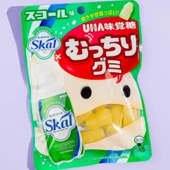 UHA Mikakuto Plump Gummies - Skal Drink