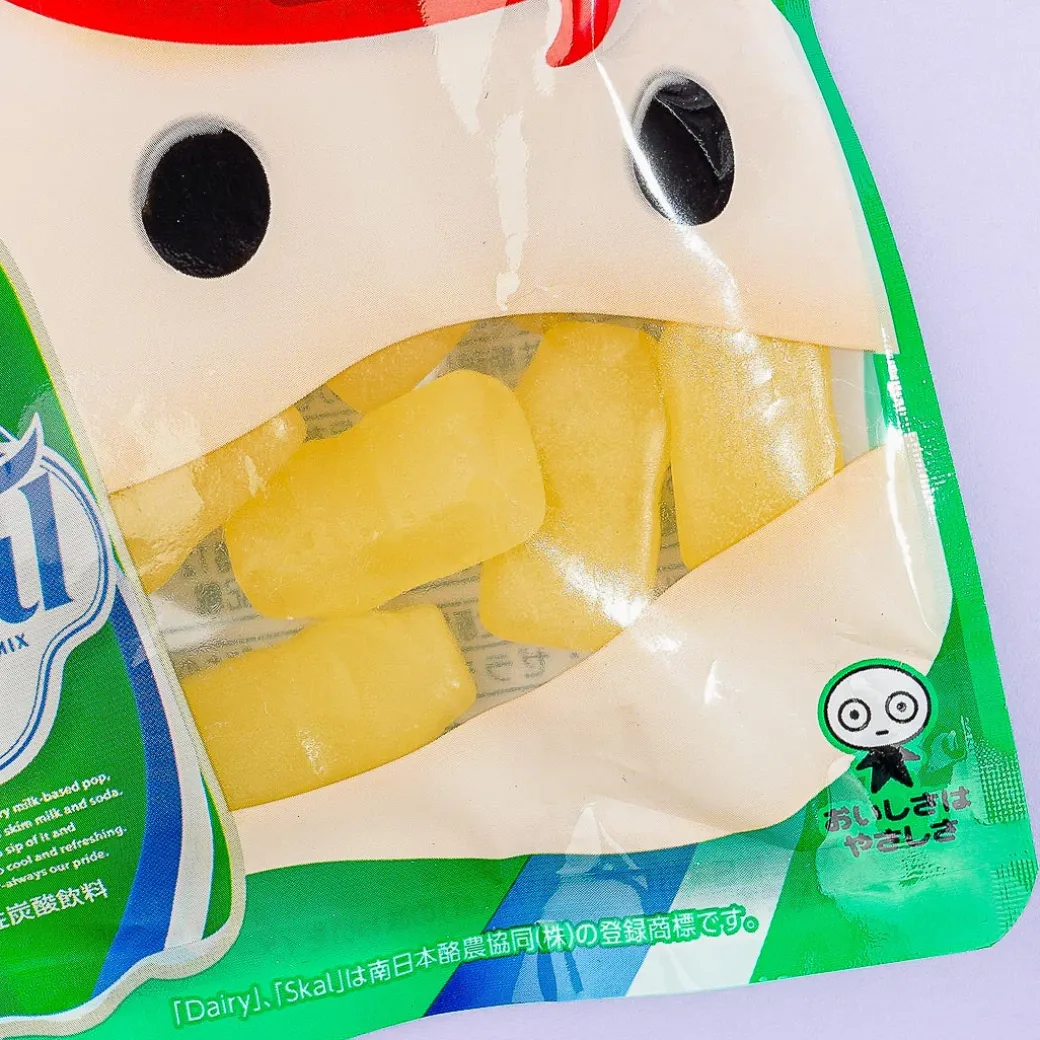 UHA Mikakuto Plump Gummies - Skal Drink