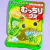 UHA Mikakuto Plump Gummies - Melon Soda