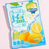UHA Mikakuto Refreshing Salt Candy - Salted Lemon