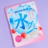 UHA Mikakuto Water Gummy - Peach