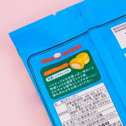 UHA Tokuno Milk 8.2 High Concentrated Candy - Pineapple Rhapsody