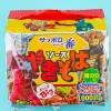 Ultraman Sapporo Ichiban Noodle Pack - Sauce Yakisoba
