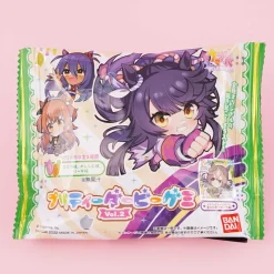 Uma Musume Pretty Derby Gummy Candy Vol.2