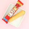 Umaibo Apple Pie Snack Stick Set - 5 pcs