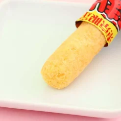 Umaibo Apple Pie Snack Stick Set - 5 pcs