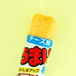 Umaibo Cheese Snack Stick Set - 5 pcs