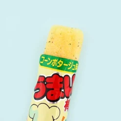 Umaibo Corn Potage Snack Stick Set - 5 pcs