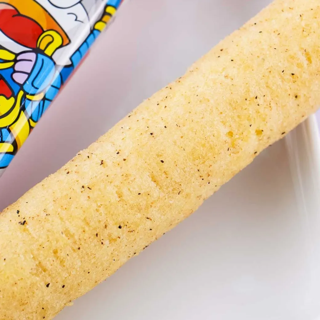 Umaibo Gyutan Snack Stick Set - 5 pcs