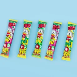 Umaibo Lemon Snack Set - 5 pcs