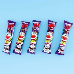 Umaibo Mentai Snack Stick Set - 5 pcs