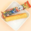 Umaibo Salami Sausage Snack Stick Set - 5 pcs