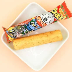 Umaibo Salami Sausage Snack Stick Set - 5 pcs