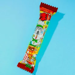 Umaibo Spicy Beef Curry Snack Stick Set - 5 pcs