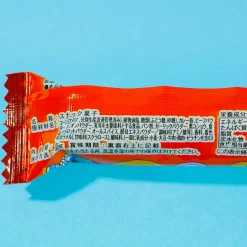 Umaibo Spicy Beef Curry Snack Stick Set - 5 pcs